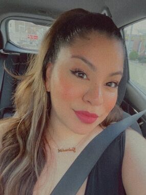 Meet your Posher, Gabriela
